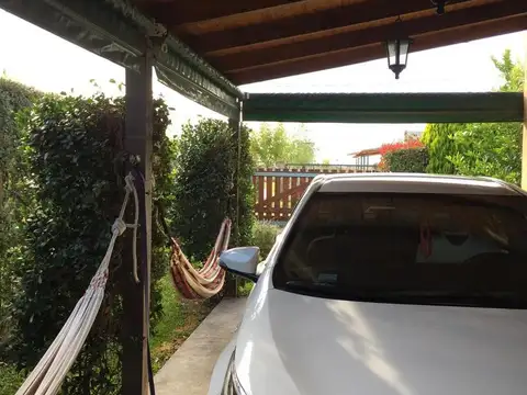 Casa en Venta 10 años