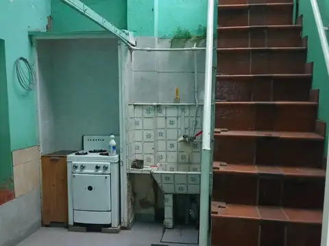 Depto Tipo Casa en Venta en Villa Luzuriaga, USD 60.000