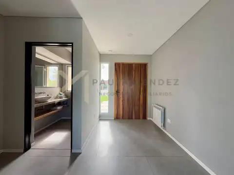 Casa en Venta A Estrenar