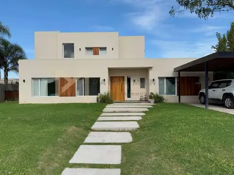 Casa  en Venta en Escobar, G.B.A. Zona Norte, Argentina