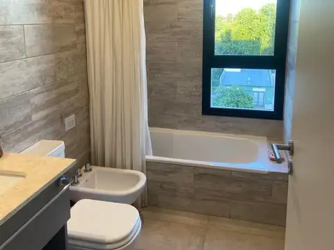 Departamento en Venta 3 años