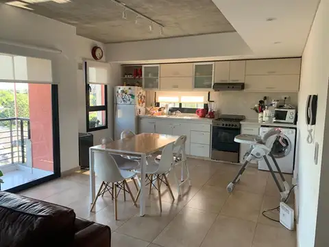 Departamento en Venta en Ituzaingo, USD 115.000