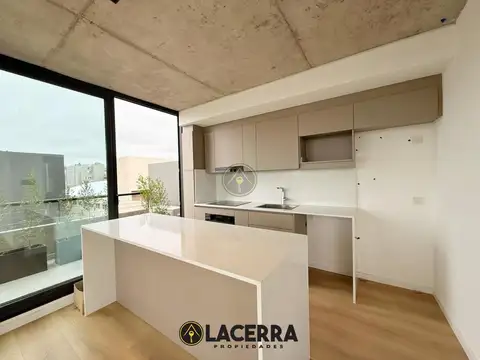 Departamento 2 ambientes con balcón aterrazado a estrenar en Belgrano MINE MIGUELETES