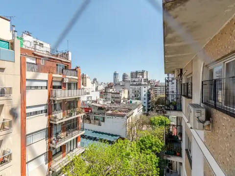 Departamento en Venta Permite mascota