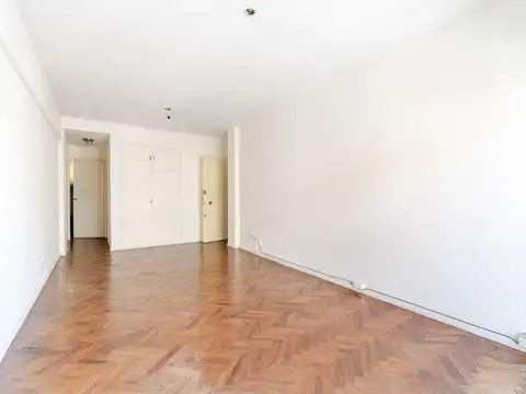 Departamento en Venta en Once, USD 67.500
