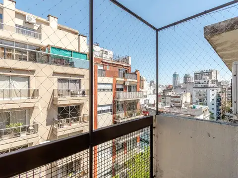 Departamento en Venta 50 años