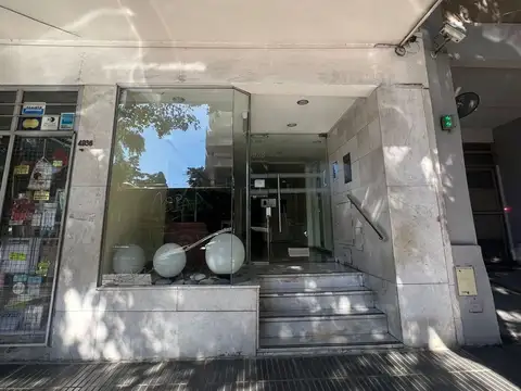 ALQUILER DE DEPARTAMENTO DOS AMBIENTES CABA
