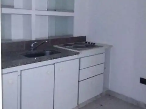 Depto Tipo Casa en Venta de 1 dormitorio