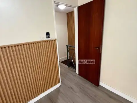 Depto Tipo Casa 2 ambientes con 1 baño