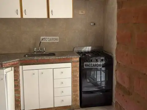 Depto Tipo Casa en Venta al Este