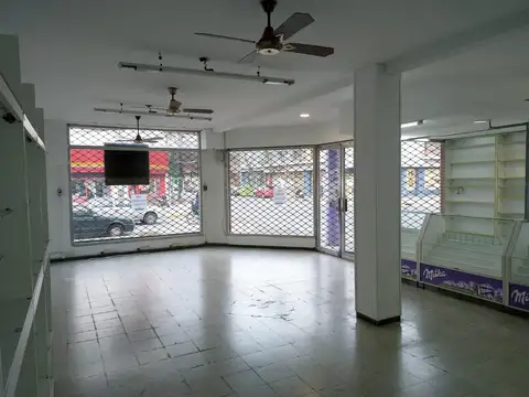 Local en Alquiler en Azcuenaga, Rosario