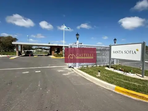 Terreno en Venta en Pilar Del Este - Santa Sofia, USD 58.000