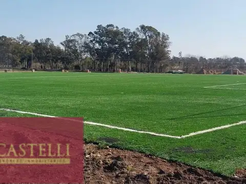 Terreno en Venta en Pilar Del Este - Santa Sofia, USD 58.000
