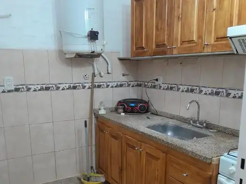 Depto Tipo Casa en Alquiler de 1 dormitorio