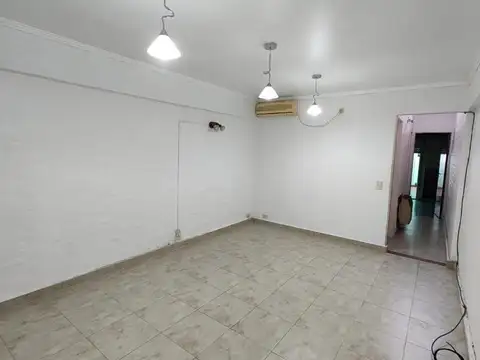 Depto Tipo Casa en Alquiler de 2 ambientes