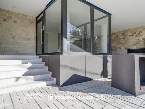 Departamento en Venta en San Carlos De Bariloche, USD 115.000