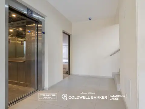 Departamento en Venta al Oeste