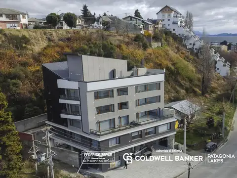 Ñireco, San Carlos de Bariloche