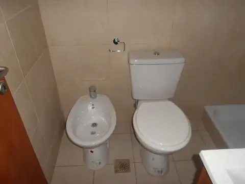 Planta Baja, externa