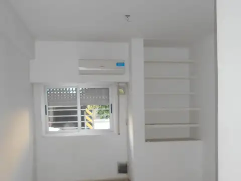 Planta Baja, externa