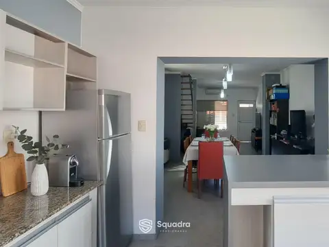 Casa en Venta 8 años