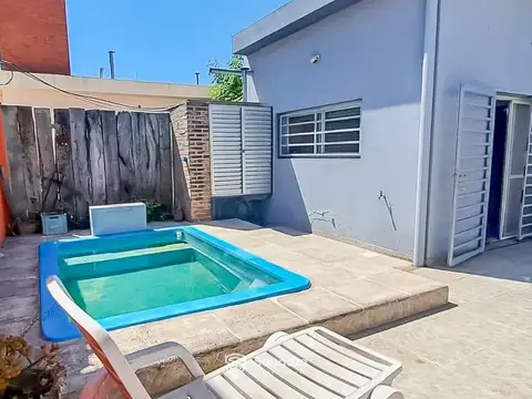 Casa en Venta en San Lorenzo, USD 150.000