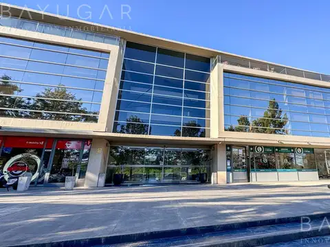Oficina en Venta en Pilar, USD 163.000