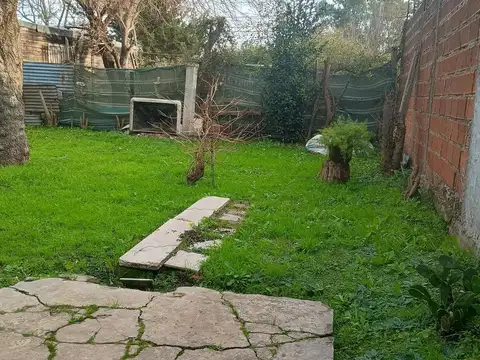 Casa en Venta en Barrio Jardín, USD 34.200