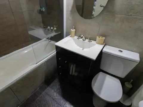 Departamento en Venta en Haedo, USD 59.000