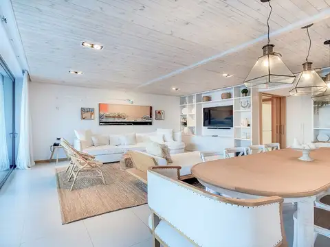 Departamento en Venta 13 años