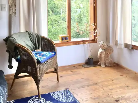 Casa en Alquiler A Estrenar