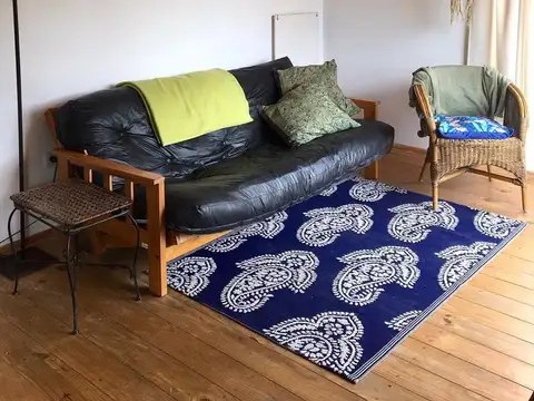 ALQUILER SEMI PERMANENTE monte moro al 300