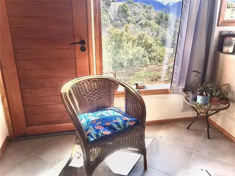 Casa en Alquiler de 1 dormitorio