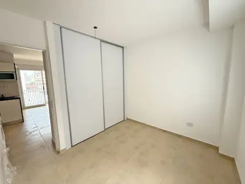 Departamento en Alquiler de 1 dormitorio