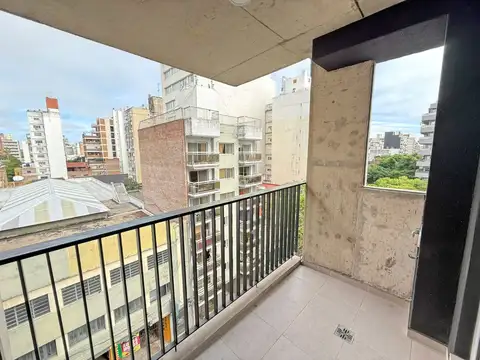 Departamento en Alquiler al Sur