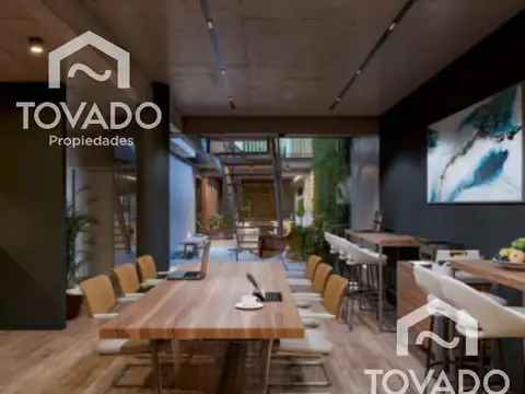 Departamento en Venta en Parque Patricios, USD 78.000