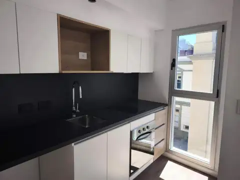 Departamento en Venta en Palermo, USD 151.000