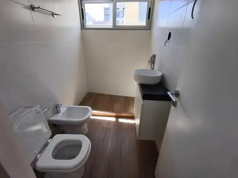 Venta Departamento Monoambiente en Palermo Full Amenities