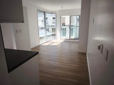 Venta Departamento Monoambiente en Palermo Full Amenities
