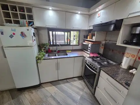 Casa en Venta 40 años