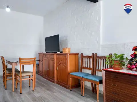 VENTA CASA 2 FAMILIAS GERLI AVELLANEDA