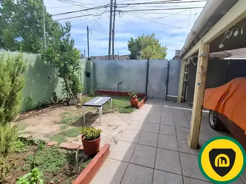 Casa en Venta 15 años