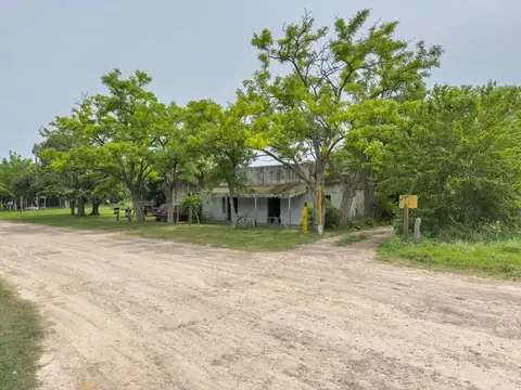 Casa en Venta de 1 dormitorio