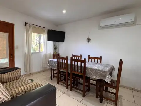 CASA 3 AMBIENTES VENTA CAÑUELAS AMPLIO LOTE GARAJE