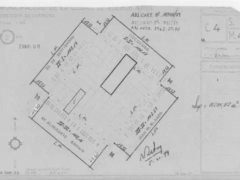Casa en Venta de 6 dormitorios