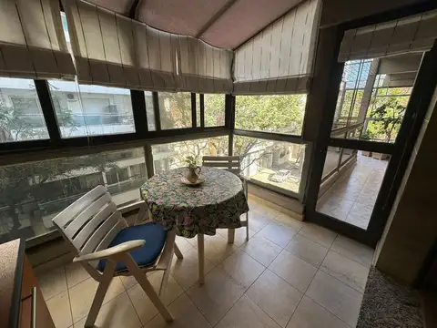 Departamento 5 ambientes con 2 baños