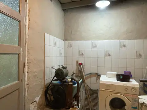 Casa en Venta 40 años