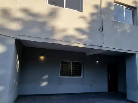 Departamento 3 ambientes en alquiler en complejo de pocos departamentos – Libertad, Merlo