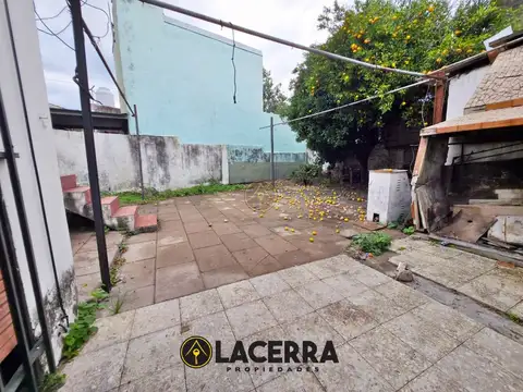 Casa en Venta 60 años