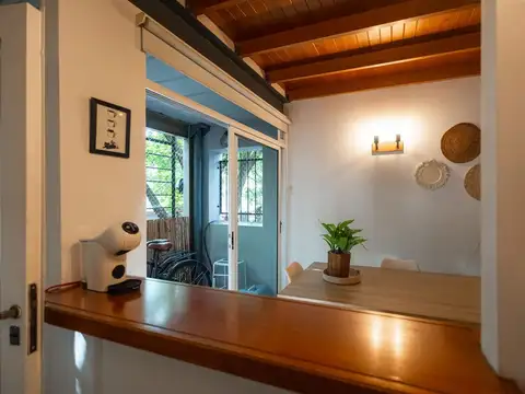 Departamento en Venta en Villa Urquiza, USD 143.000